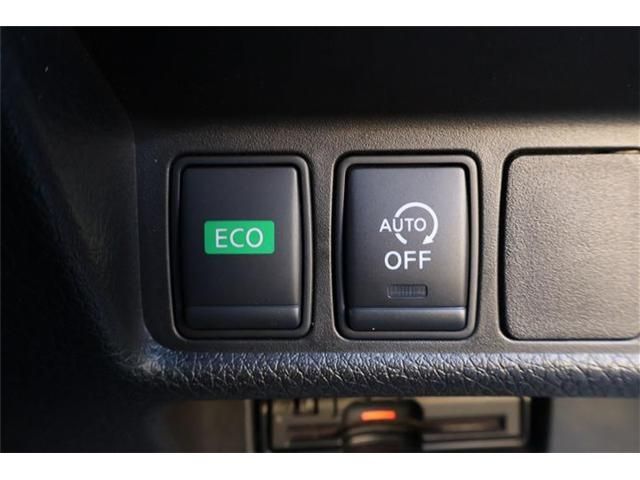 NISSAN X-TRAIL 4WD 2018