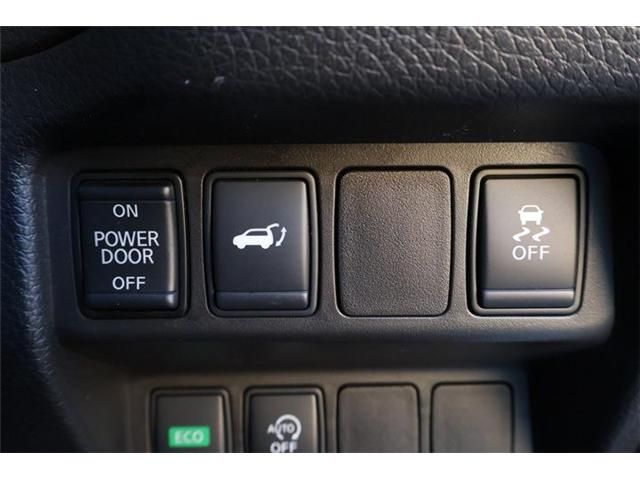 NISSAN X-TRAIL 4WD 2018