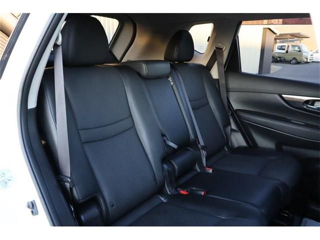 NISSAN X-TRAIL 4WD 2018