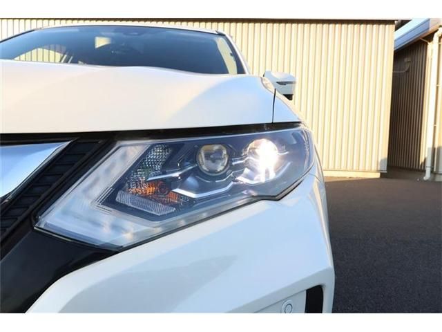 NISSAN X-TRAIL 4WD 2018