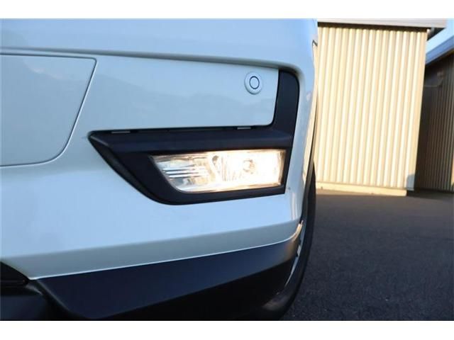 NISSAN X-TRAIL 4WD 2018