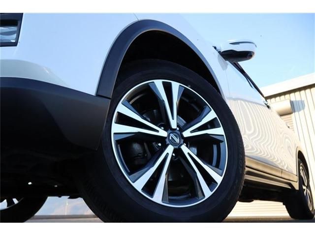 NISSAN X-TRAIL 4WD 2018