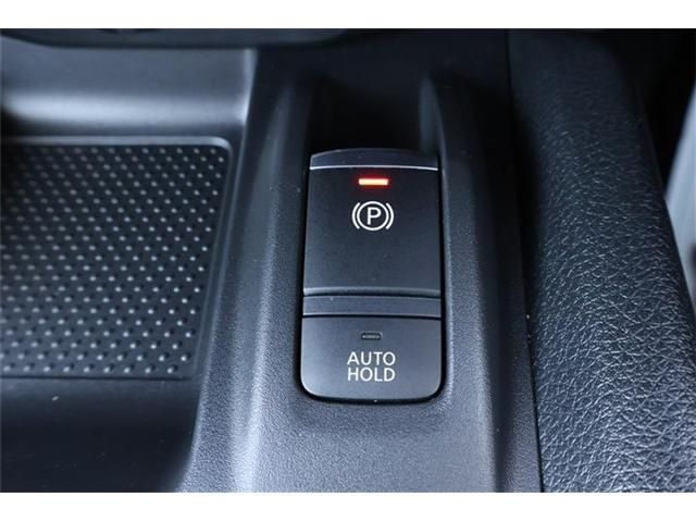 NISSAN X-TRAIL 4WD 2018