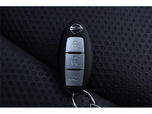 NISSAN X-TRAIL 4WD 2018