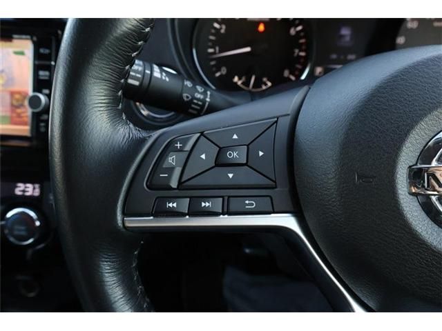 NISSAN X-TRAIL 4WD 2018