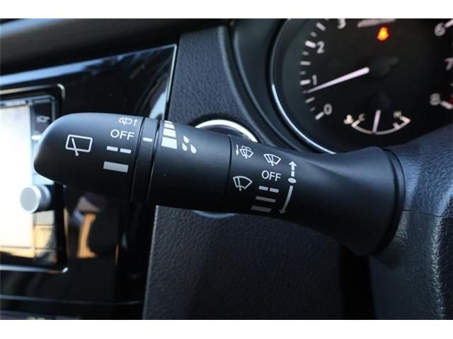 NISSAN X-TRAIL 4WD 2018