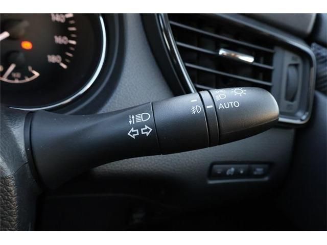 NISSAN X-TRAIL 4WD 2018