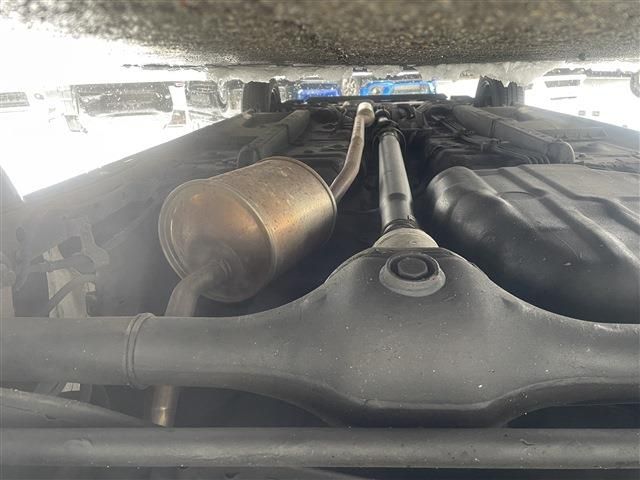 DAIHATSU MOVE canbus 4WD 2020