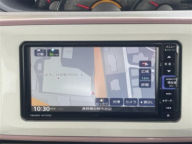 DAIHATSU MOVE canbus 4WD 2020