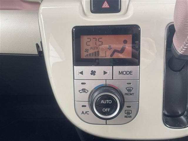 DAIHATSU MOVE canbus 4WD 2020