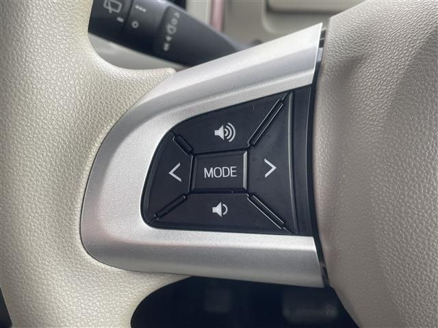 DAIHATSU MOVE canbus 4WD 2020