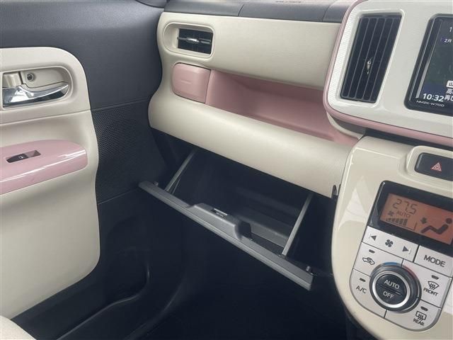 DAIHATSU MOVE canbus 4WD 2020