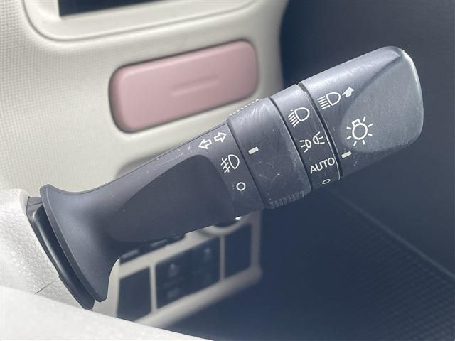 DAIHATSU MOVE canbus 4WD 2020