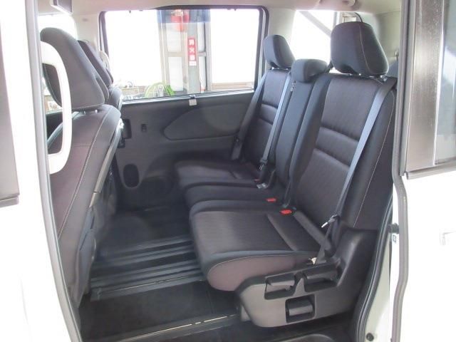 NISSAN SERENA  S-HYBRID 4WD 2019