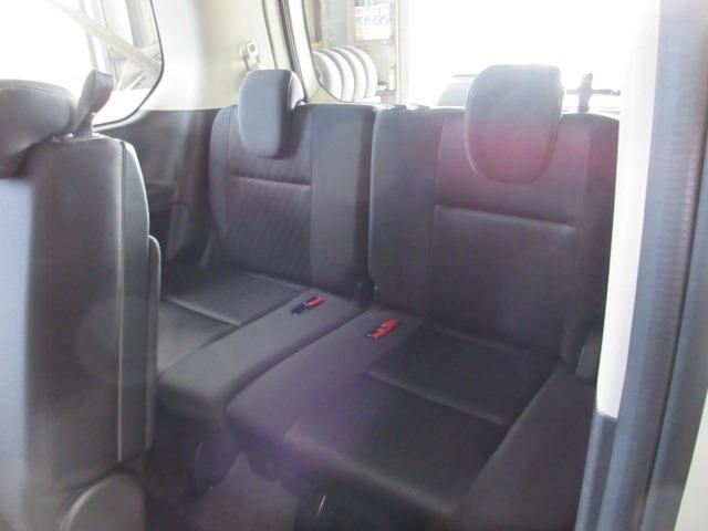 NISSAN SERENA  S-HYBRID 4WD 2019