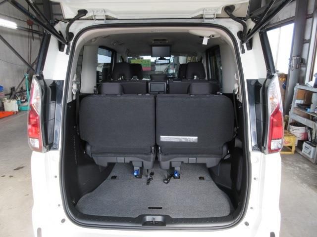 NISSAN SERENA  S-HYBRID 4WD 2019