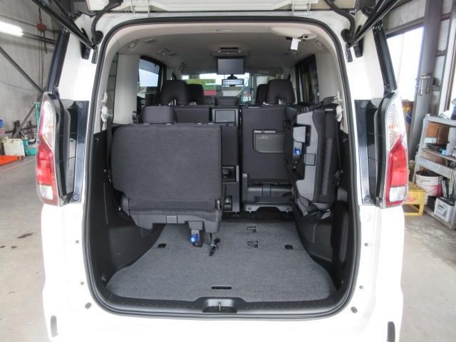 NISSAN SERENA  S-HYBRID 4WD 2019