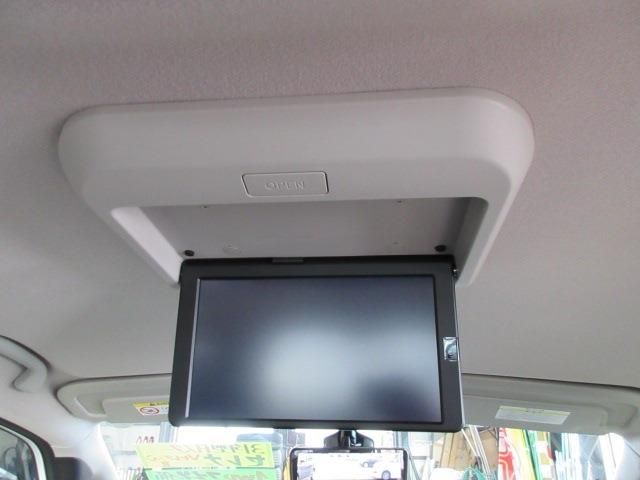 NISSAN SERENA  S-HYBRID 4WD 2019