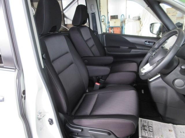 NISSAN SERENA  S-HYBRID 4WD 2019