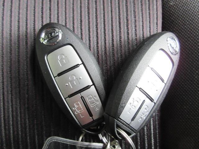 NISSAN SERENA  S-HYBRID 4WD 2019