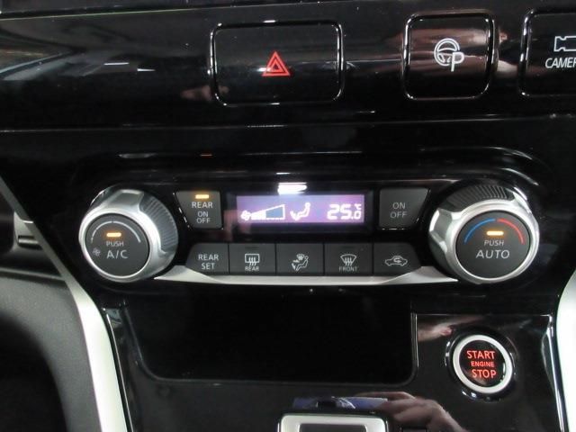 NISSAN SERENA  S-HYBRID 4WD 2019