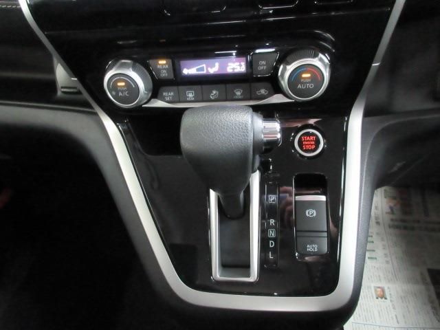 NISSAN SERENA  S-HYBRID 4WD 2019