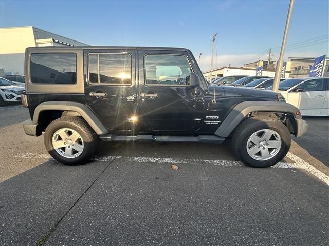 JEEP JEEP WRANGLER UNLIMITED 2018