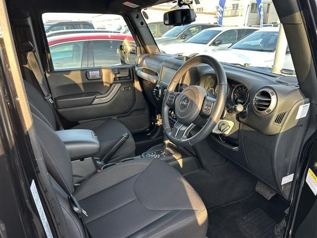 JEEP JEEP WRANGLER UNLIMITED 2018