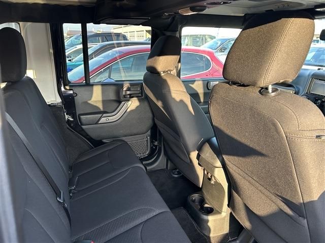 JEEP JEEP WRANGLER UNLIMITED 2018