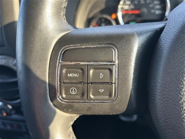 JEEP JEEP WRANGLER UNLIMITED 2018