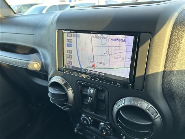 JEEP JEEP WRANGLER UNLIMITED 2018