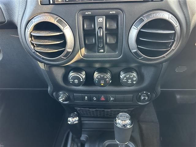 JEEP JEEP WRANGLER UNLIMITED 2018