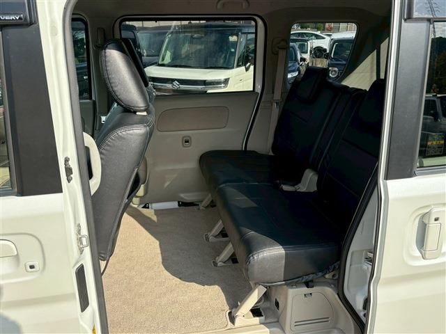 SUZUKI EVERY wagon 2020