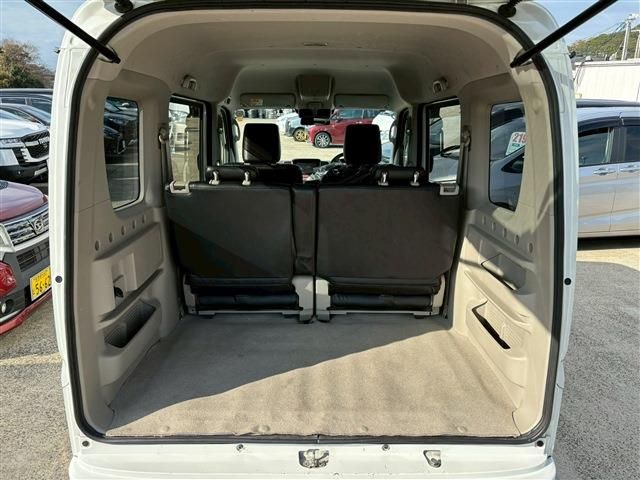 SUZUKI EVERY wagon 2020