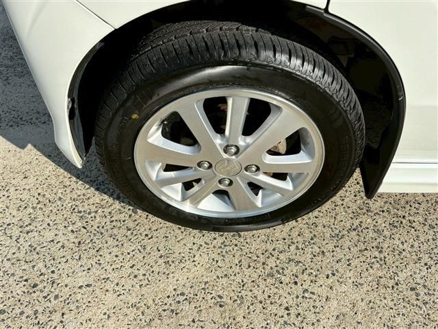 SUZUKI EVERY wagon 2020