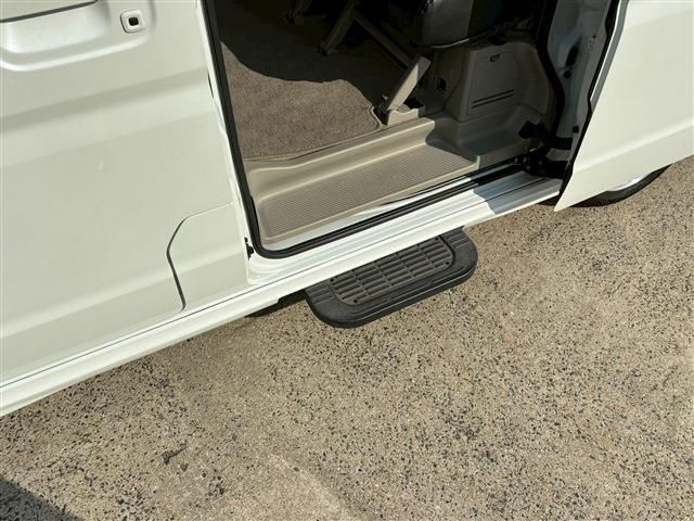 SUZUKI EVERY wagon 2020