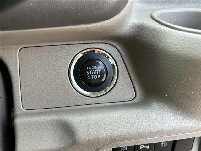 SUZUKI EVERY wagon 2020