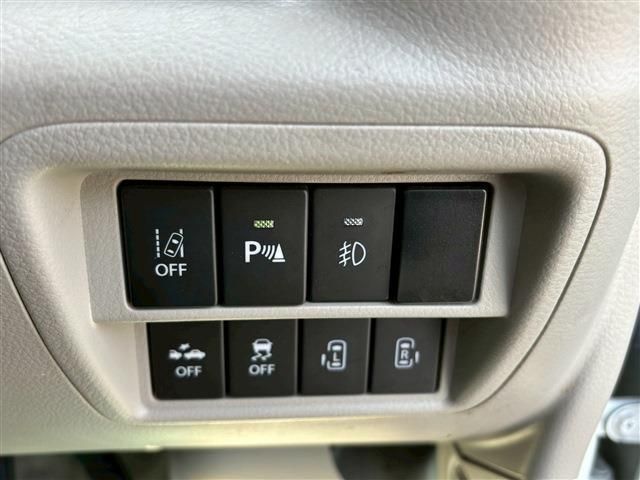 SUZUKI EVERY wagon 2020