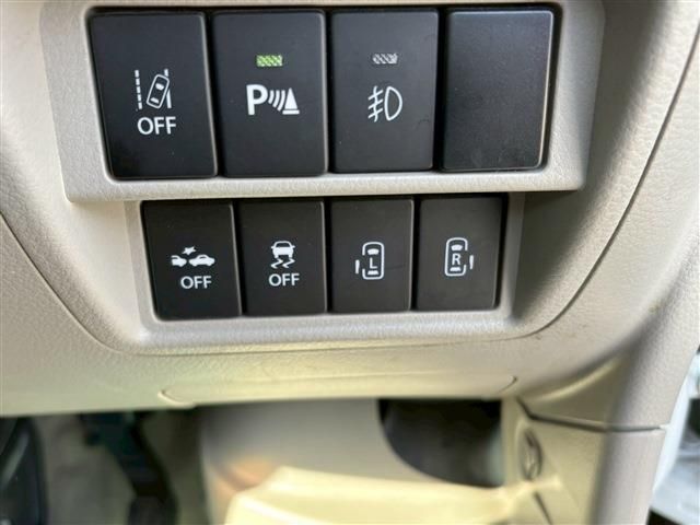 SUZUKI EVERY wagon 2020