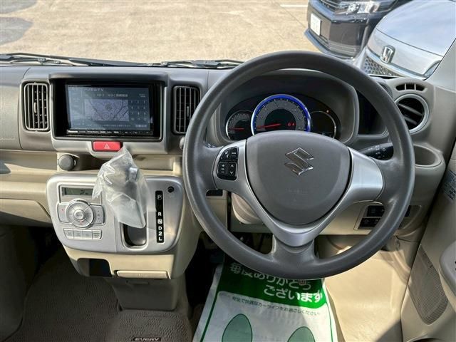 SUZUKI EVERY wagon 2020