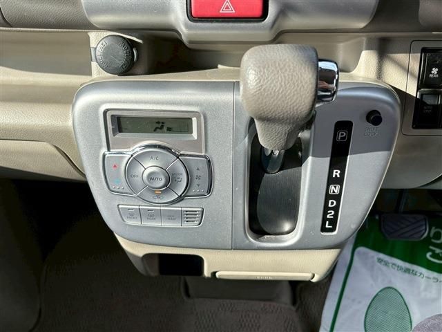 SUZUKI EVERY wagon 2020