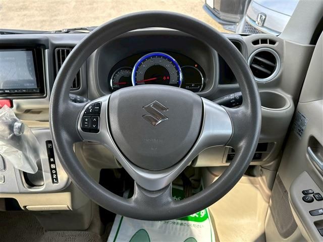 SUZUKI EVERY wagon 2020