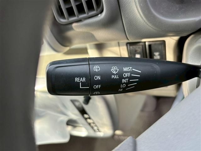 SUZUKI EVERY wagon 2020