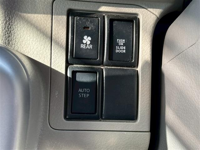 SUZUKI EVERY wagon 2020