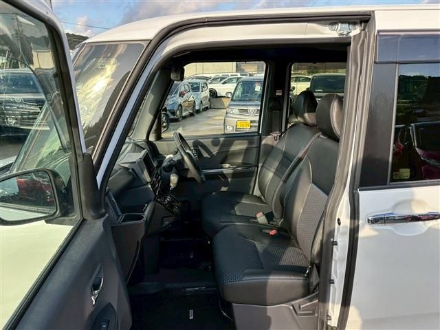 DAIHATSU TANTO CUSTOM 2023