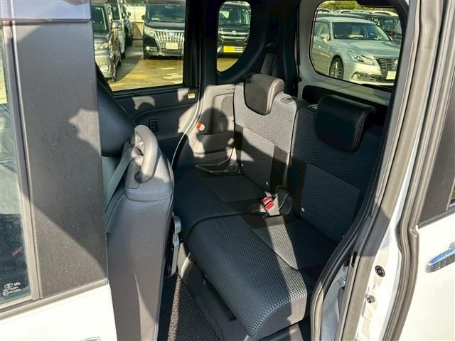 DAIHATSU TANTO CUSTOM 2023