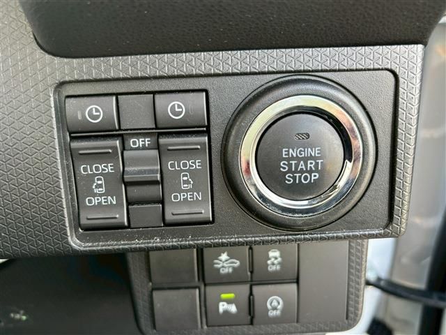 DAIHATSU TANTO CUSTOM 2023