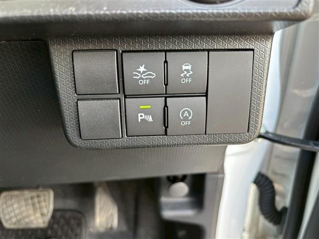 DAIHATSU TANTO CUSTOM 2023