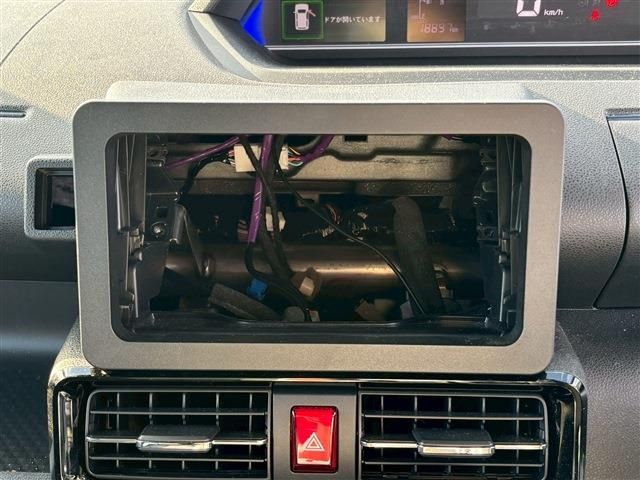 DAIHATSU TANTO CUSTOM 2023