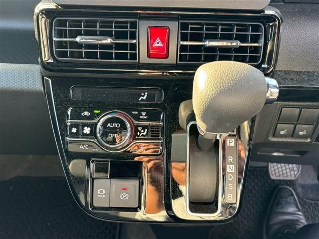 DAIHATSU TANTO CUSTOM 2023